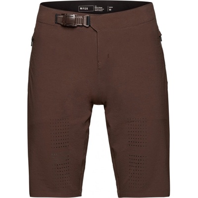 Fox W Flexair Short cocoa