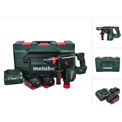 Metabo KH 18 LTX BL 28 Q