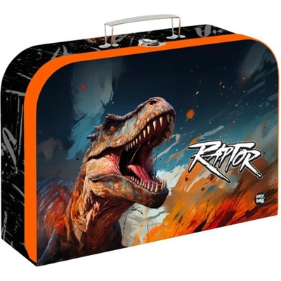 Karton P+P Dino 34 cm