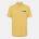 Lacoste Блуза с яка Lacoste Logo Polo Shirt - Cornsilk
