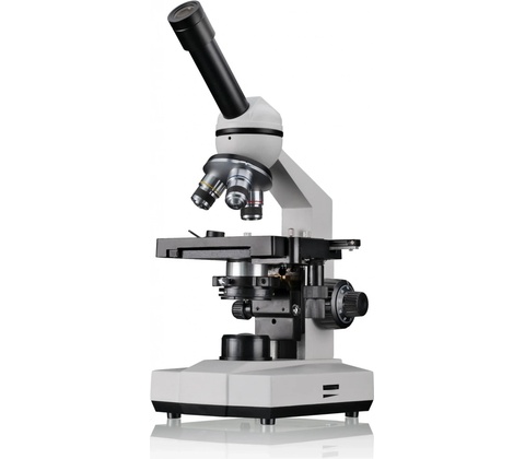 Bresser Erudit Basic 40-400x