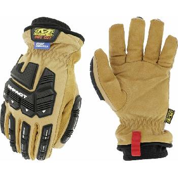 Mechanix Wear Работни ръкавици Mechanix Insulated Durahide F9-360 (LDMP-X95)