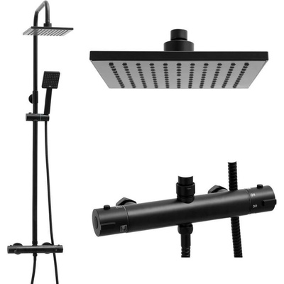 Erga ERG-YKA-BP.FLOVA THERM 20 BLK
