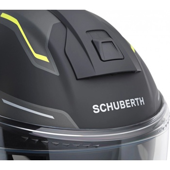 Schuberth C5 Omega
