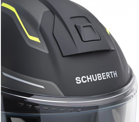 Schuberth C5 Omega