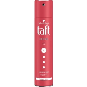 Schwarzkopf Shine Лак за коса за сияен ламиниращ блясък 250мл