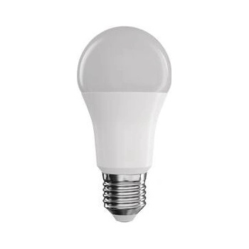 Emos Chytrá LED žárovka GoSmart A60 E27 11 W 75 W 1 050 lm RGB stmívatelná Wi-Fi
