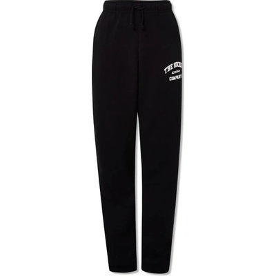 CCM Athleisure Fleece jogger SR černá