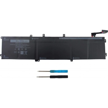 NTL NTL5257 baterie - neoriginální