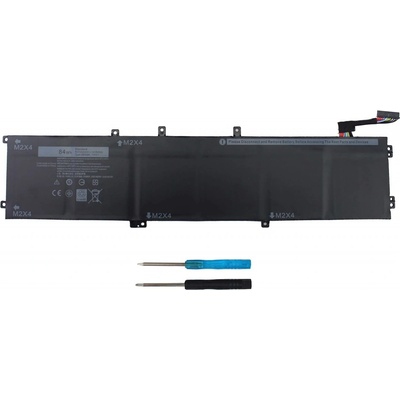 NTL NTL5257 baterie - neoriginální