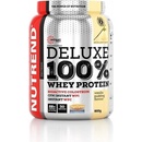 Proteíny NUTREND DELUXE 100% WHEY 900 g