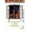 Psychoterapie našich prababiček