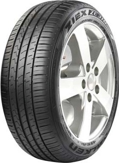 Falken Ziex ZE310 Ecorun 215/55 R17 98W od 104,01 € - Heureka.sk