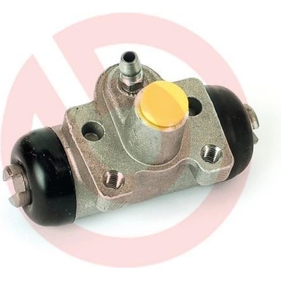 Brzdový valček kolesa BREMBO A 12 437