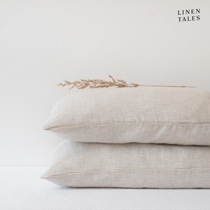 Linen Tales калъфка за възглавница 40x40 cm - Linen Tales (LT-PC-40x40-NS)