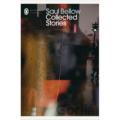 Collected Stories