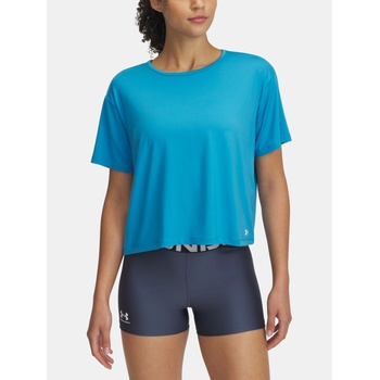 Under Armour Дамска тениска Under Armour Motion SS Under Armour | Sin | ЖЕНИ | XS