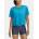 Under Armour Дамска тениска Under Armour Motion SS Under Armour | Sin | ЖЕНИ | XS