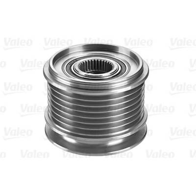 Voľnobežka alternátora VALEO 588060