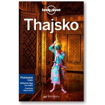Thajsko 5323
