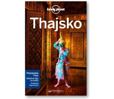 Thajsko 5323