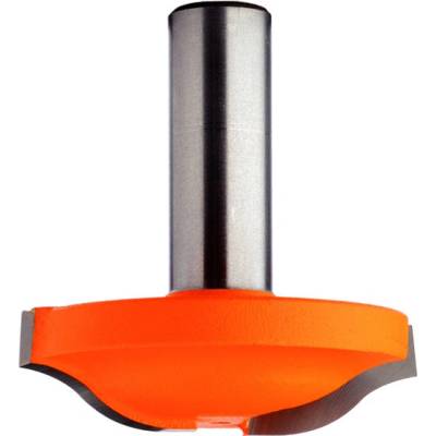 CMT Orange Tools CMT C970 Čelní fréza na výplně dvířek - D50 d2=16 I14 R12 S=12
