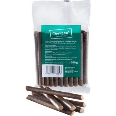 Chewies Pansenröllchen tyč. s držky 200 g