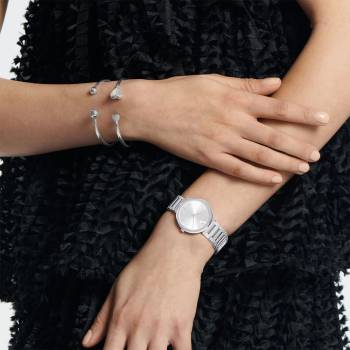 Movado Дамски часовник Movado BOLD HORIZON - 3601090 (3601090)