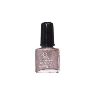 Lak na nechty Flormar Full Color Nail Enamel FC60 Bubbly Peach 5 ml