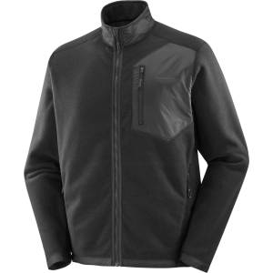 Salomon Chroma Размер: L / Цвят: черен