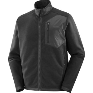 Salomon Chroma Размер: XXL / Цвят: черен