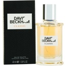 Parfumy David Beckham Classic toaletná voda pánska 40 ml