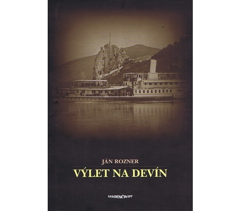 Výlet na Devín