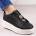 Сникърси D06052-1 Black