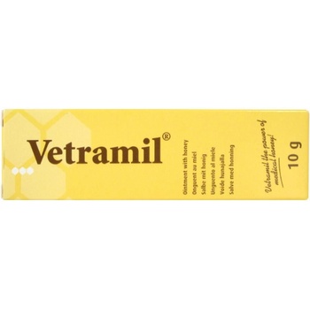 Bfactory Vetramil mast 10 g