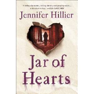 Jar of Hearts (ISBN: 9781250209023)