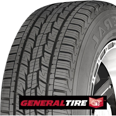 General Tire Grabber HTS60 255/70 R16 111S