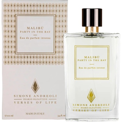 Simone Andreoli Malibu Party in the Bay parfumovaná voda unisex 100 ml tester