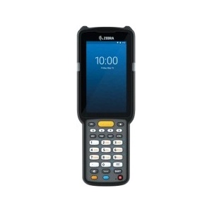 Zebra Зарядна станция Zebra CRD-MC33-4SC4BC-01, 4 слота (CRD-MC33-4SC4BC-01) Джобни компютри (PDA)