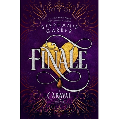Caraval 3. Finale - Stephanie Garber
