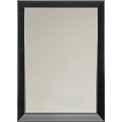 Ars Longa Alpi 158,8x58,8 cm čierna ALPI50150-C