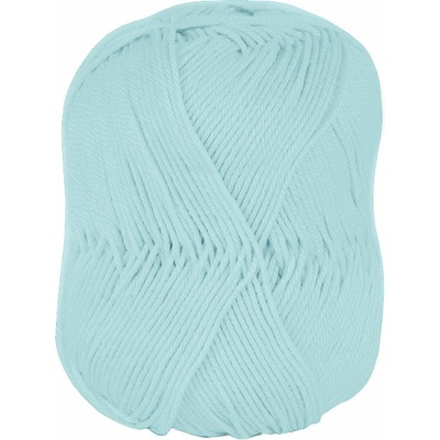 COTTON SOFT Lana Gatto COTTON SOFT: 31331 ľadová modrá
