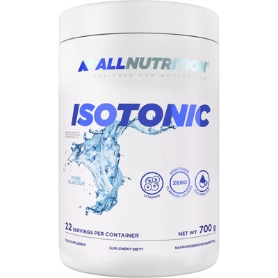 ALLNUTRITION IsoTonic Drink [700 грама] Неовкусен