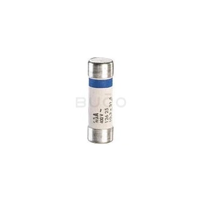 Legrand POISTKA VALCOVÁ GG 10X38 10A