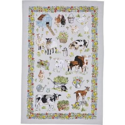 Ulster Weavers Portman Farm 70x45 cm
