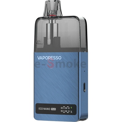 Vaporesso Eco Nano PLUS Pod 1400 mAh Sky Blue