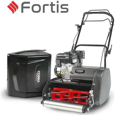 Cobra Fortis 17" FORTIS17B FORTIS17B
