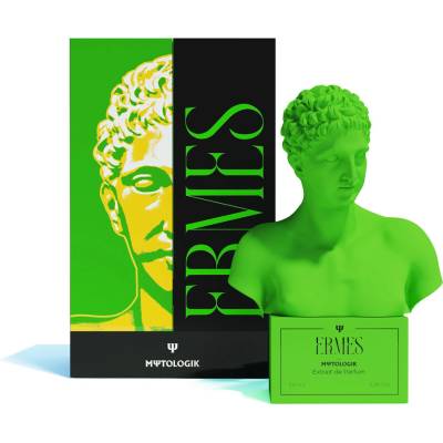 Chogan MΨTΟLOGIK Ermes parfum pánsky 100 ml