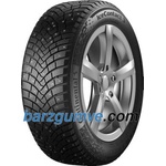 Continental IceContact 3 ( 285/45 R21 113T XL EVc, гуми с шипове, с шпангоут на джанта ) (4019238093933) - barzgumve Автомобилни гуми