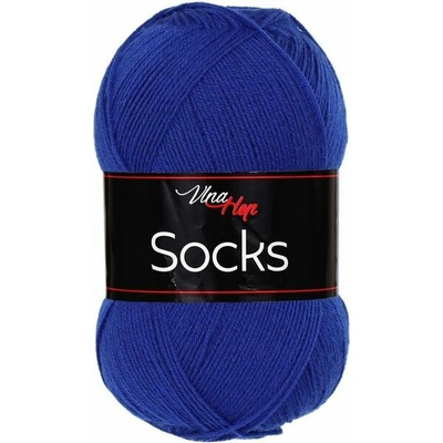 Příze Socks 61290 modrá